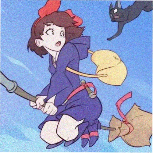 神马影视拉片讲师林砚头像