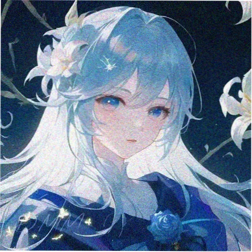 神马影视美术讲师苏苗头像