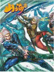 神马影视作品图鉴：手艺人的清晨纪实节目海报